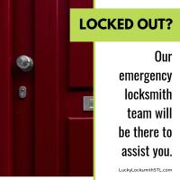 Locksmith St Louis MO image 1